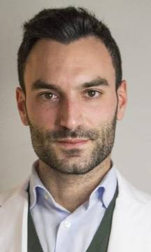 Dott. Ferro Gerolamo