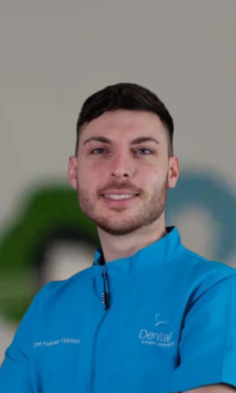 Dott. Finistauri Federico