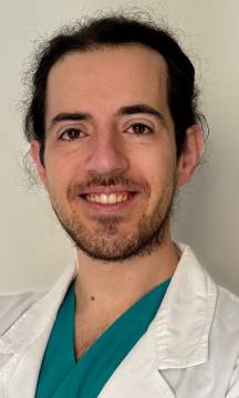 Dott. Fiorillo Giovanni