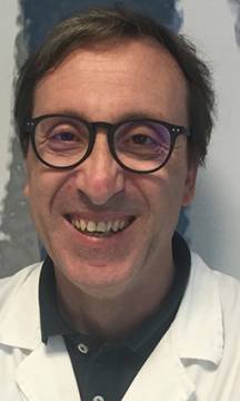 Dott. Foglia Gerardo