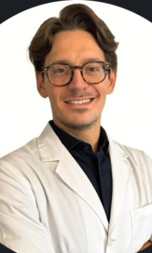 Dott. Garnum Pietro Erik