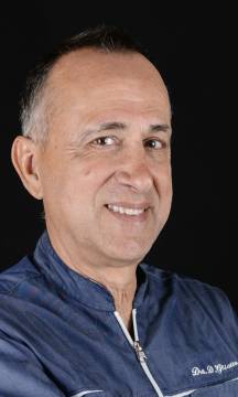 Dott. Ghiatto Davide