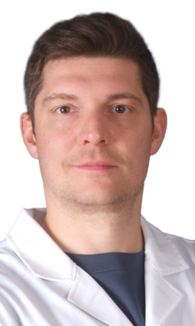 Dott. Ghislandi Davide