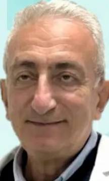 Dott. Giacobbe Antonio (Vascolare)