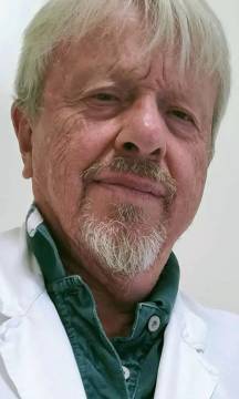 Dott. Gianfranceschi Carlo