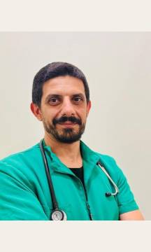 Dott. Giorgio Biagio - Veterinaria