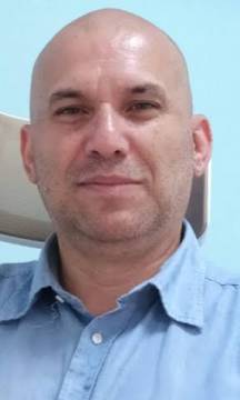 Dott. Gonzalez Herrera Juan Carlos