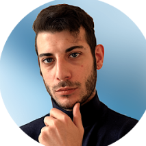 Dott. Gravagno Alberto