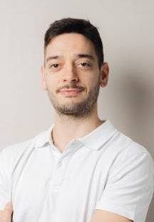 Dott. Hinegk Francesco