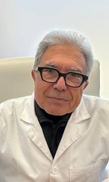 Dott. Iuliano Francesco