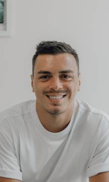 Dott. La Barbera Alex