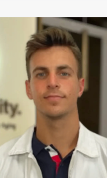 Dott. Lanati Simone Nutrizionista