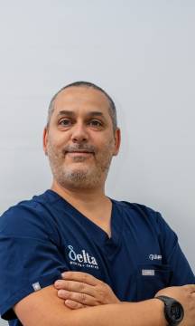 Dott. Lazzarini Filippo