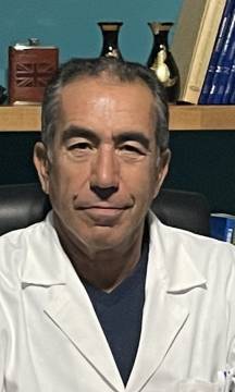 Dott. Lofino Gianfranco (Oculista)