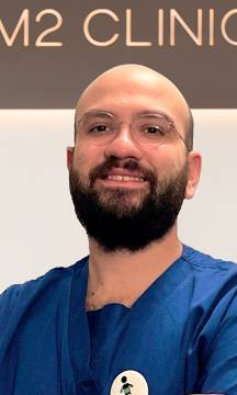 Dott. Lucchesi Giovanni