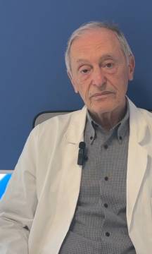 Dott. Lucio Alberto