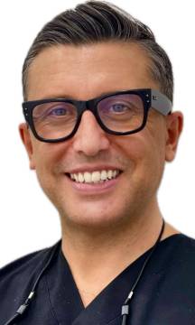 Dott. Macrini Simone