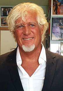 Dott. Magnifico Federico (Medico Chirurgo)