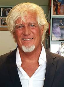 Dott. Magnifico Federico (Medico Chirurgo)