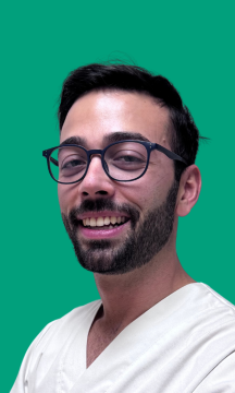 Dott. Mancini Alessandro