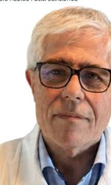 Dott. Mancini Raffaele (Diabetologo/Endoc)