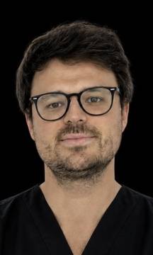 Dott. Marchetti Davide