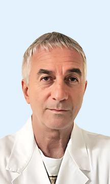 Dott. Marchi Pierluigi