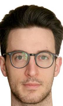 Dott. Marco Chimenti