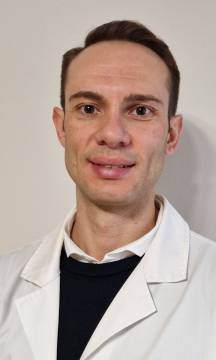 Dott. Margutti Mattia