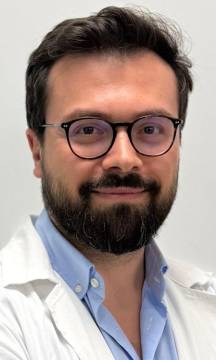 Dott. Martinelli Evangelista (Urologo)