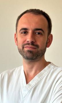 Dott. Martucci Antonio - Bari