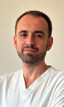 Dott. Martucci Antonio - Bologna Murri