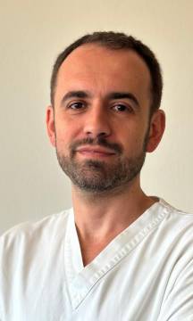 Dott. Martucci Antonio - Bologna Riva Reno