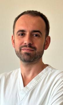 Dott. Martucci Antonio - Reggio Emilia