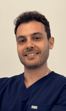 Dott. Masciello Fabrizio