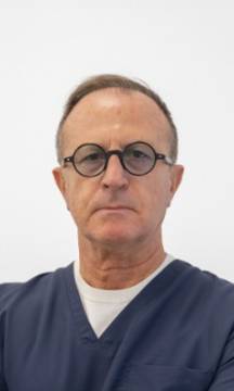 Dott. Massa Maurizio