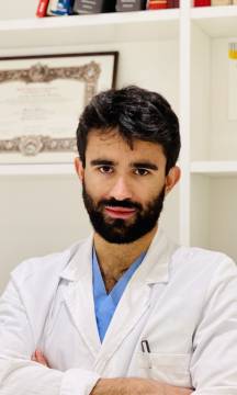 Dott. Mazzeo Mauro (Ambulatorio Acne)