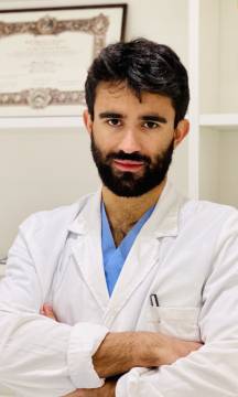 Dott. Mazzeo Mauro (Ambulatorio Generale)