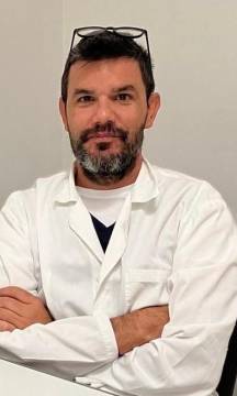 Dott. Mazzoleni Davide