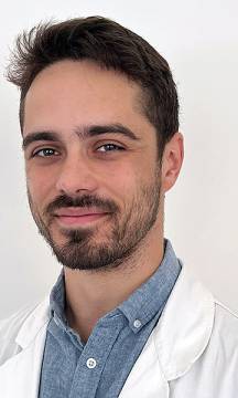 Dott. Meda Nicola