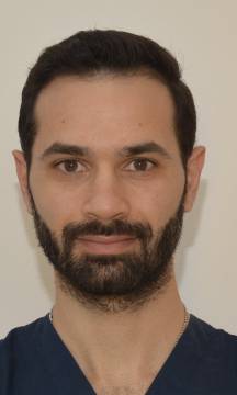 Dott. Miranda Sergio