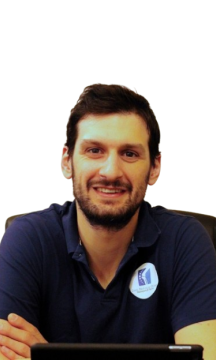 Dott. Ollino Federico