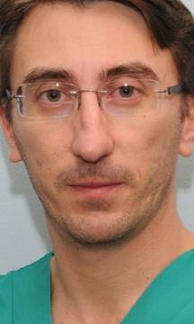 Dott. Ometti Marco, Albo N° 39975