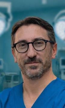 Dott. Ometti Marco, Albo N° 39975