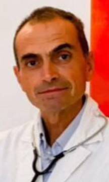 Dott. Ostillio Giuseppe (Neurologo)