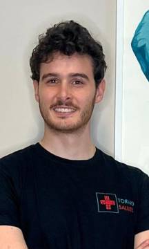 Dott. Palazzolo Gabriele