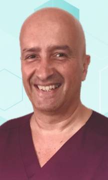 Dott. Palmiotto Fabio (Urologo)