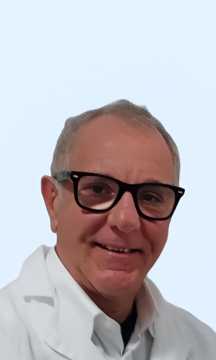 Dott. Parisi Giovanni