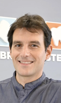 Dott. Pasquale Mobrici