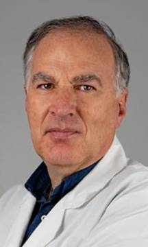 Dott. Perrone Cosimo (Cardiologo)